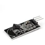 Датчик температуры DS18B20 цифровой модуль разработчика