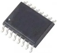 ISO5500DW, Изолятор цифровых сигналов