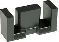 B66421-U250-K187, N87, EFD25 (1 шт.), Сердечник ферритовый