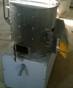 Очиститель центробежный субпродуктов, В2 ФОС