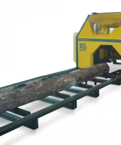 Дисковая универсальная пилорама в Ижевске, ВЯТКА 600 СУПЕР