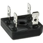 FB2510-B500/440-25, Диодный мост: однофазный