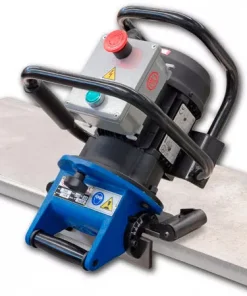 Агрегат для снятия фаски, МФ 760