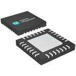 MAX31790ATI+T, Motor / Motion / Ignition Controllers & Drivers 6 CH PWM FAN RPM CONTROLLER T&R