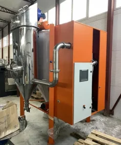 Распылительно-сушильная установка 35кг, APV ANHYDRO AS