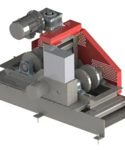 Трубогиб электромеханический Ferous Metal, BML 115