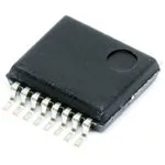AM26C31CDBR, RS-422 Interface IC Quad Diff Line