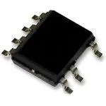 NCL30060B3DR2G, Драйвер светодиода AC/DC, понижающий, обратноходовой, вход 30В до 700В, высоковольтный запуск, 3А