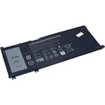 Аккумуляторная батарея для ноутбука Dell Chromebook 13 3380 (FMXMT) 7.6V 7300mAh