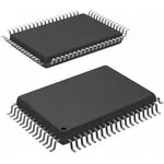 HT1622, LQFP-64(7x7) LCD Drivers ROHS