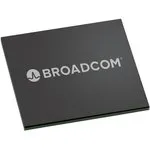 BCM53106SKFBG, ULTRA LOWER POWER GE SWITCH