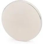 Неодимовый магнит диск 50х5 мм