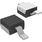 NUD4700SNT1G, Электронный шунт ограничения тока, питание светодиодов, [POWERMITE-2]