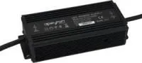 03-13, AC/DC LED, 12В,8.5А,100Вт,IP67, блок питания для светодиодного освещения