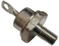 1N2970B, Диод Зенера, 6.8 В, 10 Вт, DO-4, 5 %, 2 вывод(-ов), 175 C