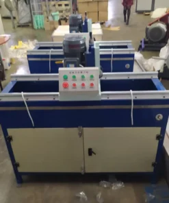 Полуавтоматический заточной станок для плоских ножей, MF-2070