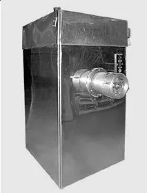 Волчок мясорубка, В2-105