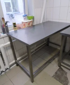 Стол универсальный 135*70*85