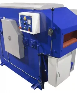 Многопильный станок (многопил), Стилет МПП-160 (проходной)