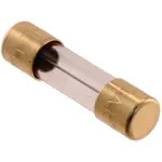 7010.3510, Fuse Miniature Fast Acting 6.3A 125V Holder Cartridge 5 X 20mm Glass Tray