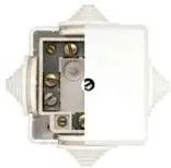 Коробка распр. ОП ПГ 60х60х42 КОА-002 с клемн. Кунцево 5955