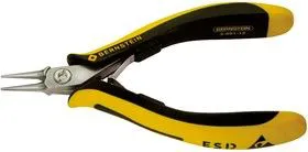 3-991-15, Круглогубцы антистатические, 130мм, суперкрепкие