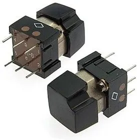 ПКБ7-4 (черные)