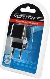 ROBITON Charger5W BL1, Адаптер/блок питания