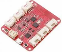 Wio Link, Wi-Fi платформа на базе ESP8266 для IoT приложений с Grove интерфейсом