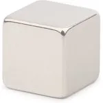 Неодимовый магнит прямоугольник 15х15х15 мм