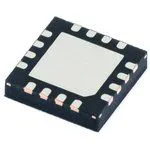 AD5142BCPZ100-RL7, Digital Potentiometer ICs 256tap, Dual DigiPOT, NVM, SPI