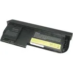 Аккумуляторная батарея для ноутбука Lenovo ThinkPad X220 Tablet (42T4879) 11.1V 5200mAh OEM черная