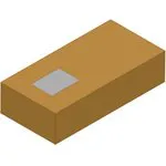 3750BP14A0900T, BAND PASS FILTER, 3.3-4.2GHZ, 0603