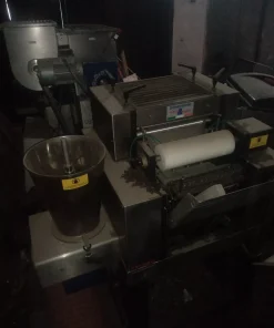 Линия по производству пельменей, D250N