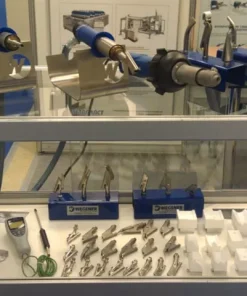 Аппарат для сварки горячим воздухом, Airtherm 1600