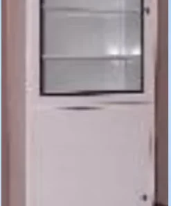 Шкаф медицинский, ШМПК-01