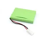 Аккумулятор для радиоуправляемой модели 12V 1800mAh Ni-Cd AA Flatpack разъем KET-2P