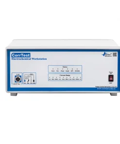 Потенциостат-гальваностат Corrtest, CS300