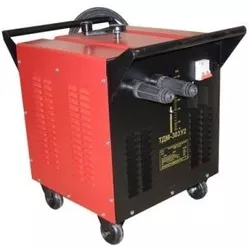 Сварочный трансформатор, ТДМ-303 (380 В)