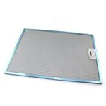 Жировой фильтр для вытяжек Krona SPK0507 385х280мм