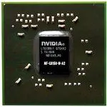 Чип nVidia NF-G6150-N-A2