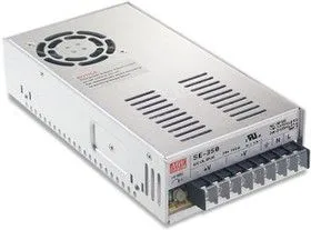 NES-350-27, Блок питания, 27В,13А,351Вт