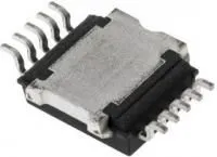 VN920SP-E, Интеллектуальный ключ верхнего плеча [PowerSO-10]