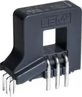 HO 25-P/SP33, Преобразователь тока, серия HO-P, PCB, 25A, -62.5А до 62.5A, 1.35%, напряжение на выходе, 3.3В DC