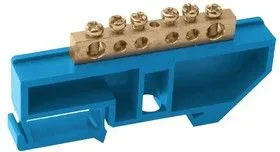 Шина нулевая Navigator 71 159 NBB-M812-8D/B