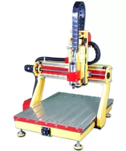 Настольный фрезерный станок с ЧПУ, 707-1