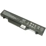 Аккумуляторная батарея для ноутбука HP Compaq 4510s (HSTNN-I62C-7) 10,8V 47Wh черная