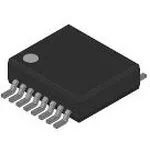 AD5570BRSZ, DAC 1-CH R-2R 16-bit 16-Pin SSOP Tube