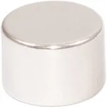 Неодимовый магнит диск 6х4 мм