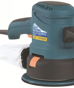 Эксцентриковая шлифовальная машина, RTE146L Virutex